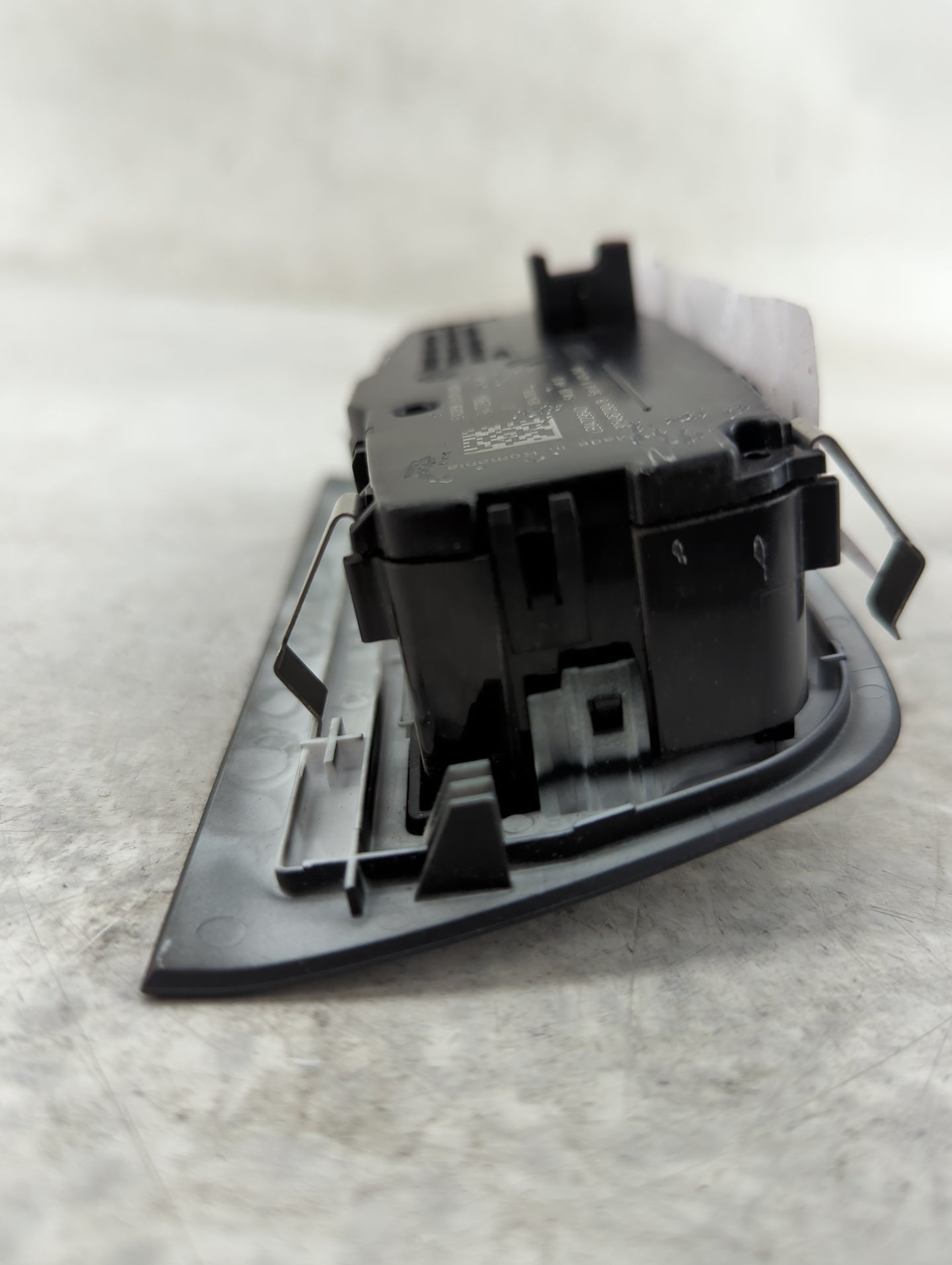 2020 Bmw X3 Headlight Lamp Control Switch - Oemusedautoparts1.com