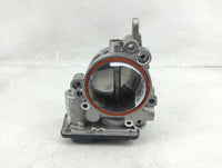 2018-2022 Bmw X3 Throttle Body P/N:8601651 A2C15021900 Fits Fits 2016 2017 2018 2019 2020 2021 2022 OEM Used Auto Parts - Oe