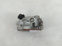 2018-2022 Bmw X3 Throttle Body P/N:8601651 A2C15021900 Fits Fits 2016 2017 2018 2019 2020 2021 2022 OEM Used Auto Parts - Oe