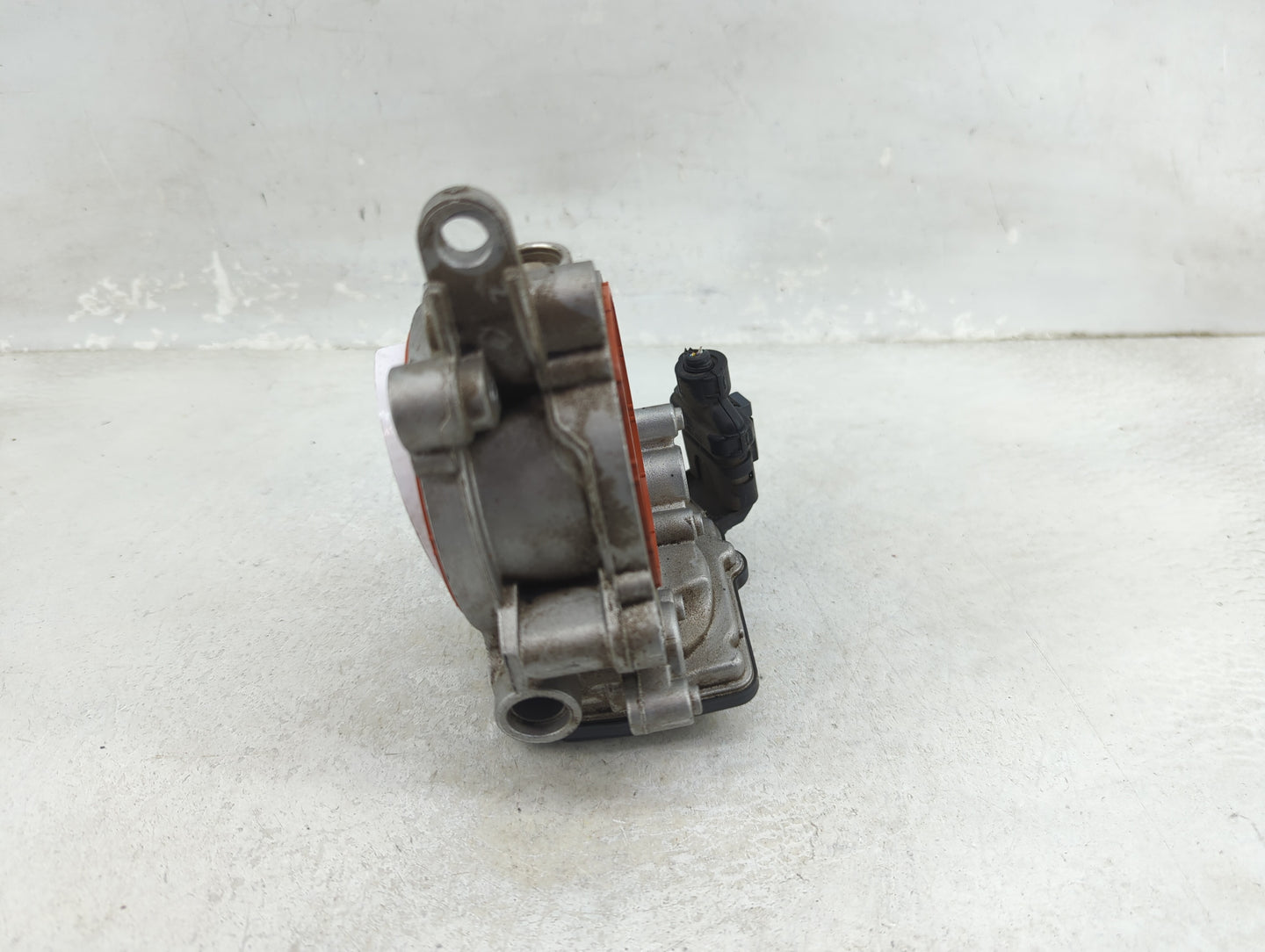 2018-2022 Bmw X3 Throttle Body P/N:8601651 A2C15021900 Fits Fits 2016 2017 2018 2019 2020 2021 2022 OEM Used Auto Parts - Oe