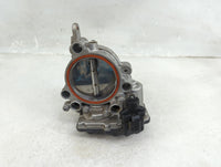 2018-2022 Bmw X3 Throttle Body P/N:8601651 A2C15021900 Fits Fits 2016 2017 2018 2019 2020 2021 2022 OEM Used Auto Parts - Oe