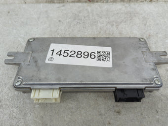 compare product 2018-2021 Bmw X3 Body Control Module Bcm Inner Cabin Fuse Box