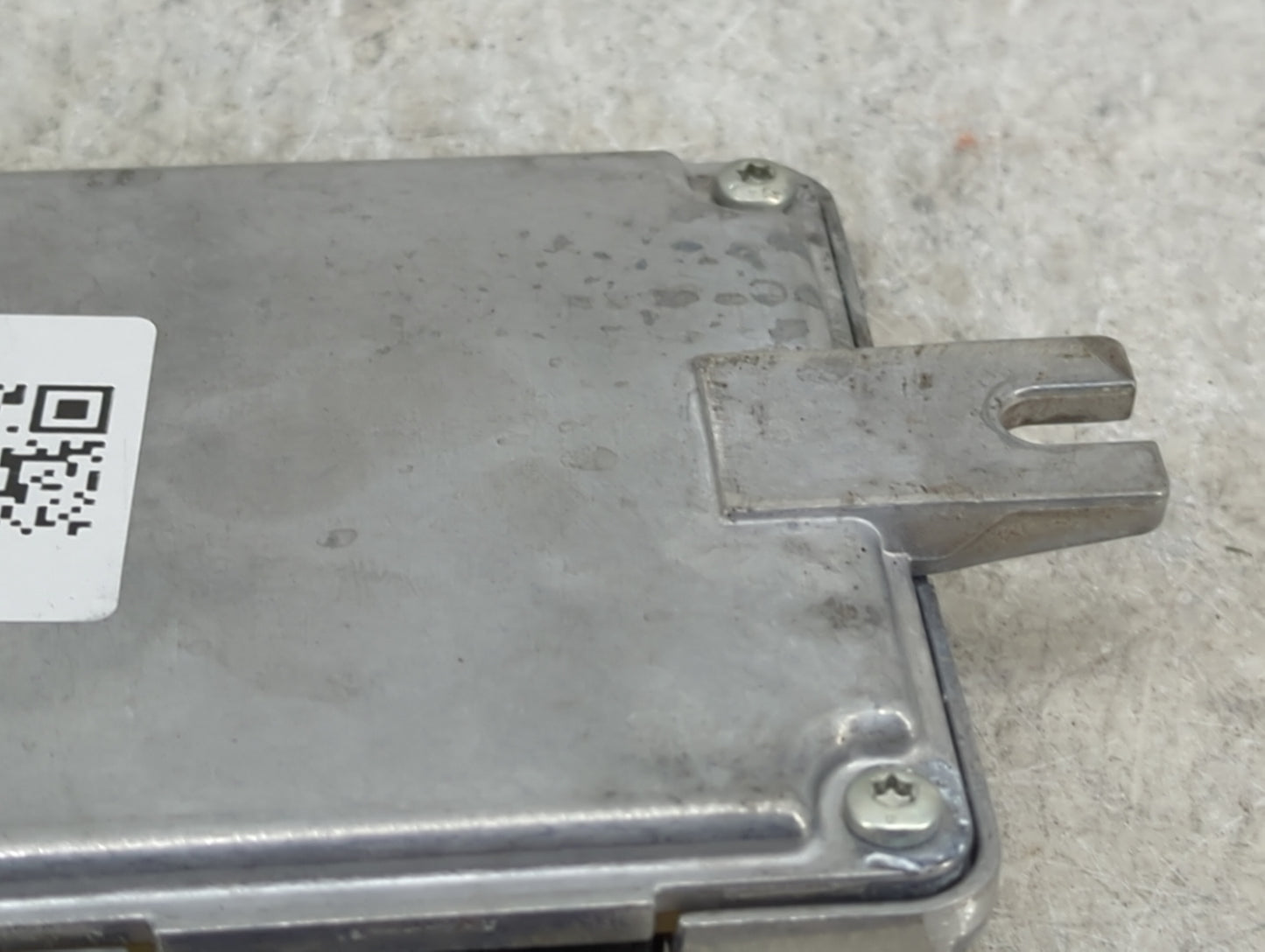 2018-2021 Bmw X3 Body Control Module Bcm Inner Cabin Fuse Box - Oemusedautoparts1.com