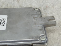2018-2021 Bmw X3 Body Control Module Bcm Inner Cabin Fuse Box - Oemusedautoparts1.com