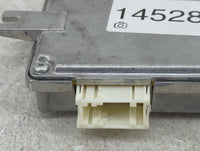 2018-2021 Bmw X3 Body Control Module Bcm Inner Cabin Fuse Box - Oemusedautoparts1.com
