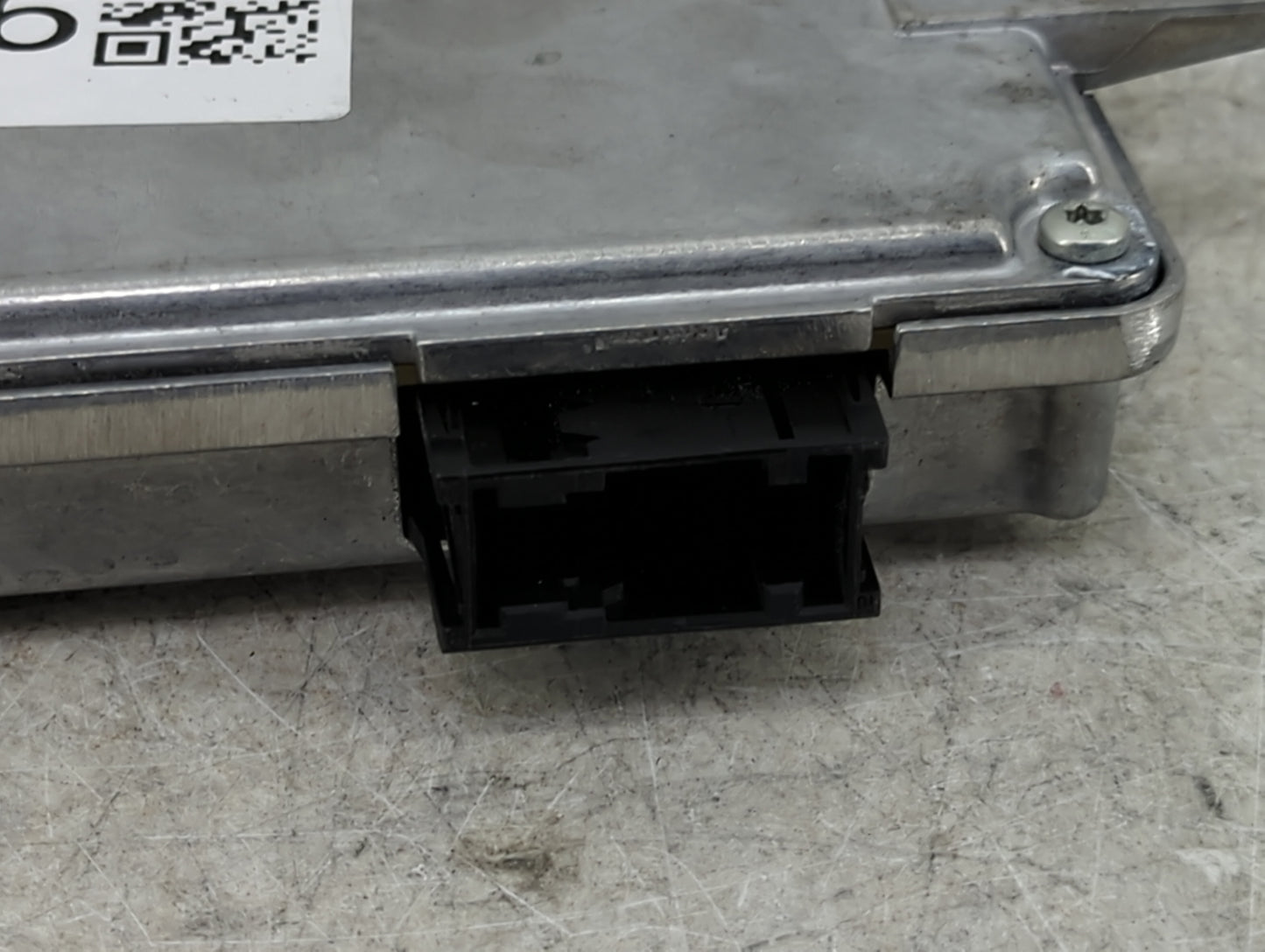 2018-2021 Bmw X3 Body Control Module Bcm Inner Cabin Fuse Box - Oemusedautoparts1.com