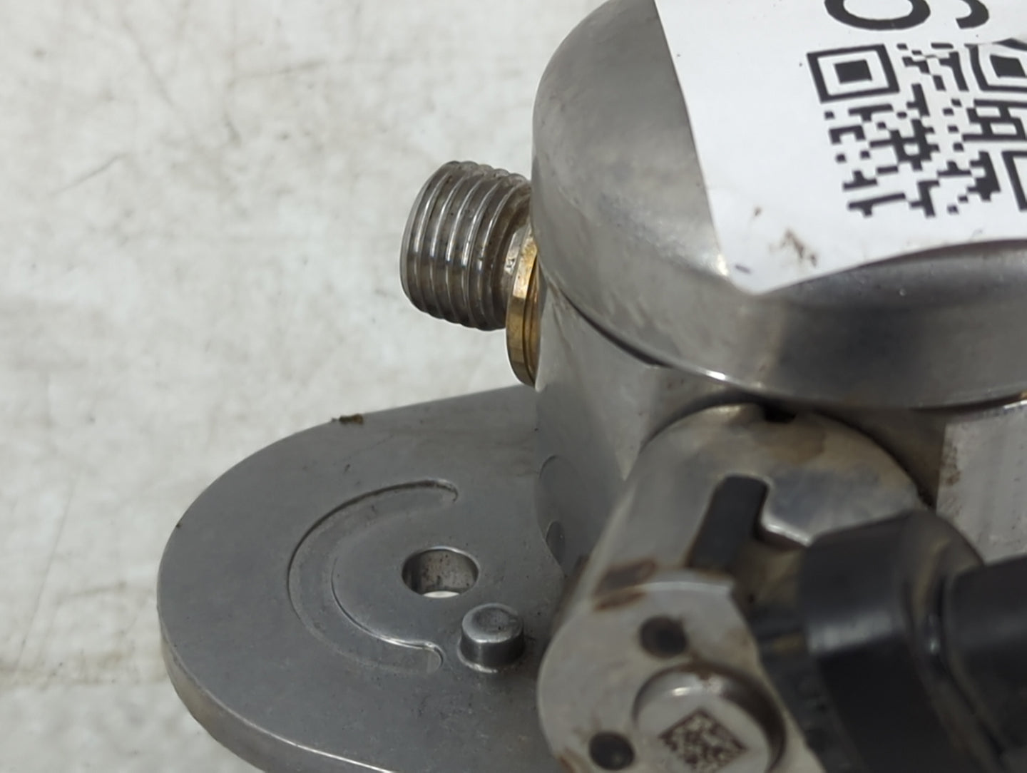 2020-2022 Bmw X3 Electrical Gas Fuel Pump Assembly - Oemusedautoparts1.com
