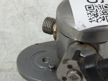 2020-2022 Bmw X3 Electrical Gas Fuel Pump Assembly 1452996