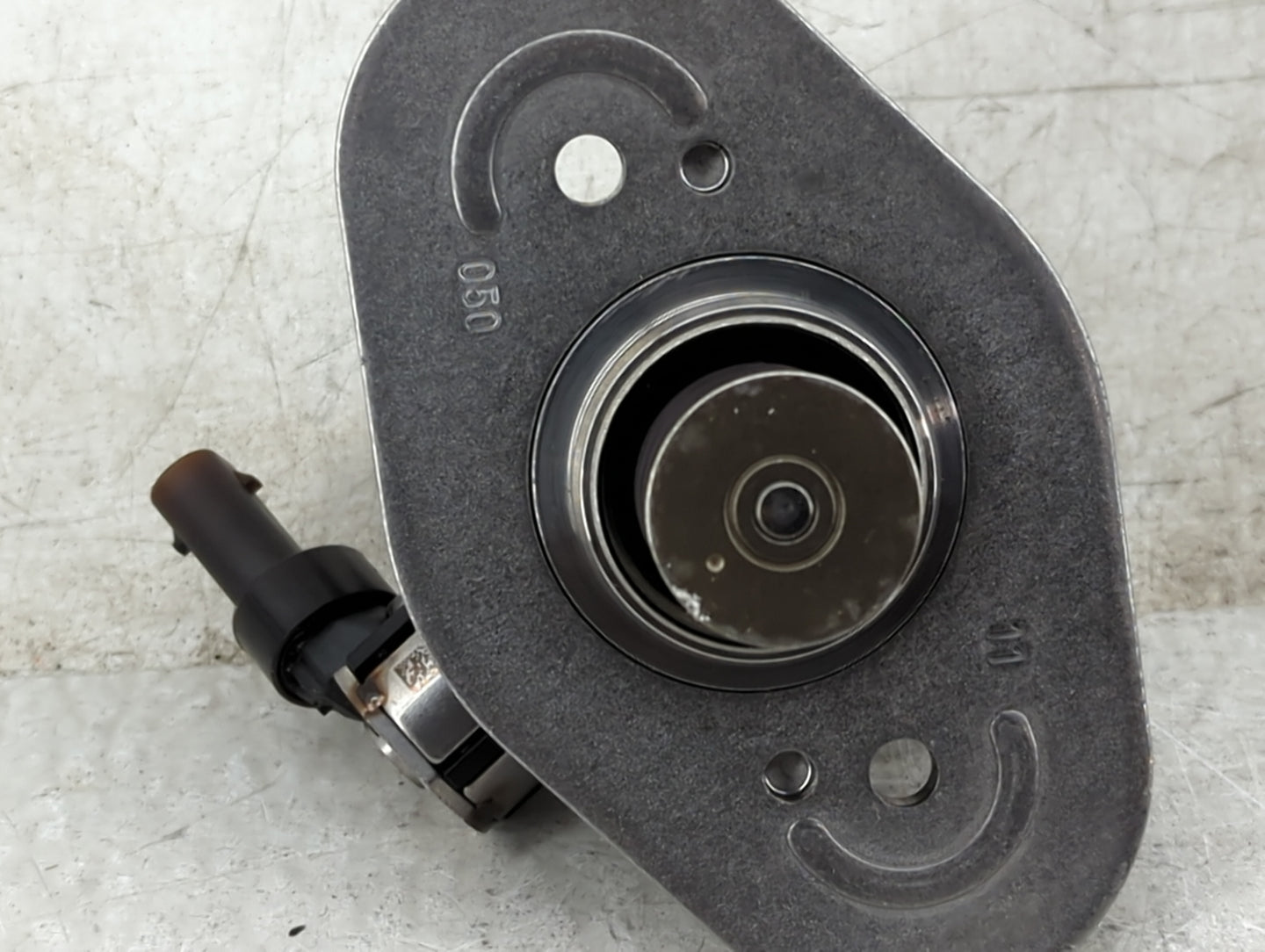 2020-2022 Bmw X3 Electrical Gas Fuel Pump Assembly - Oemusedautoparts1.com