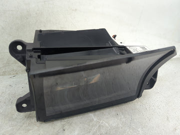 2020 Bmw X3 Dash Dashboard Heads Up Display Hud Oem - Oemusedautoparts1.com
