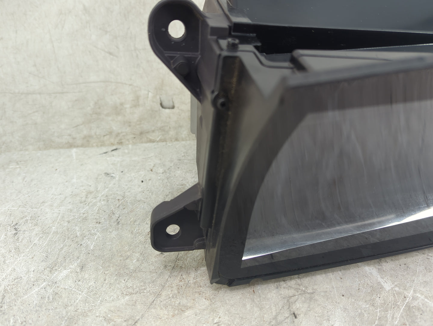 2020 Bmw X3 Dash Dashboard Heads Up Display Hud Oem - Oemusedautoparts1.com
