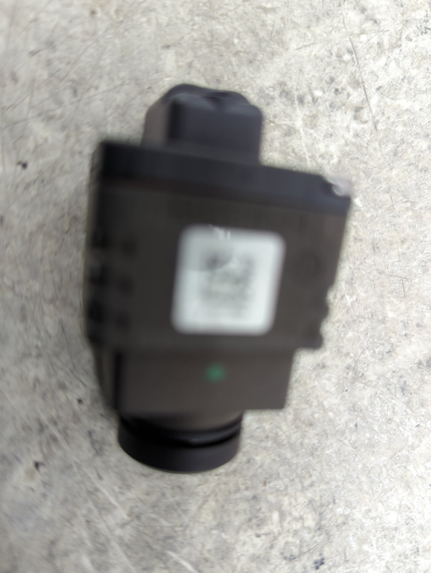 2018-2021 Bmw X3 Back Up Sensor Backup Camera - Oemusedautoparts1.com