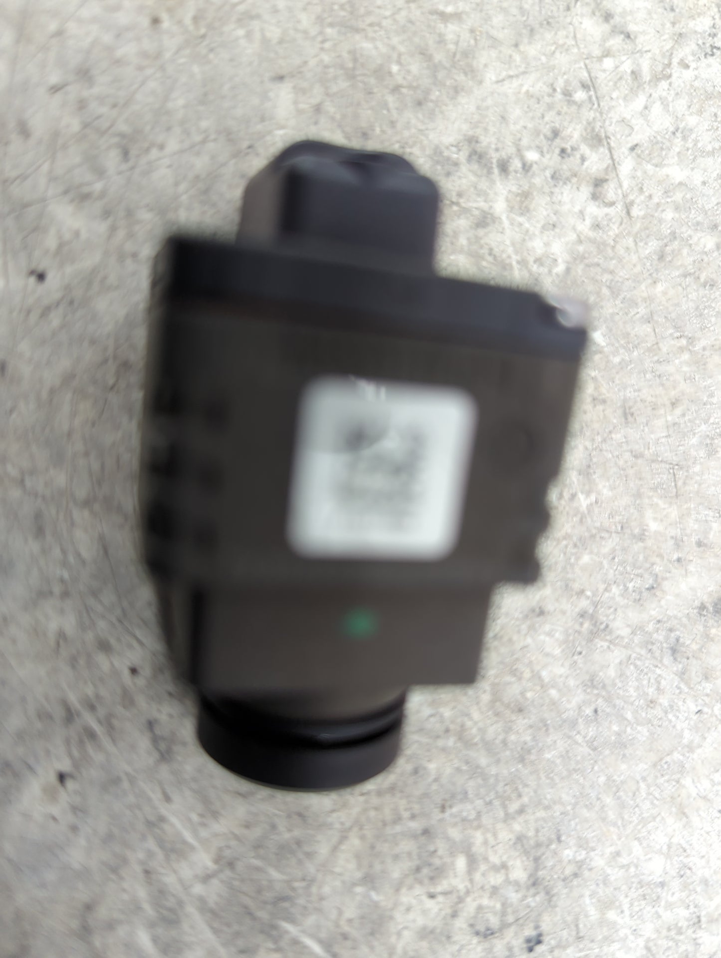 2018-2021 Bmw X3 Back Up Sensor Backup Camera - Oemusedautoparts1.com