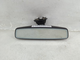 compare product 2020-2022 Bmw X3 Interior Rear View Mirror Replacement OEM P/N:048370 GNTX-1327 Fits Fits 2020 2021 2022 OEM Used Auto Parts