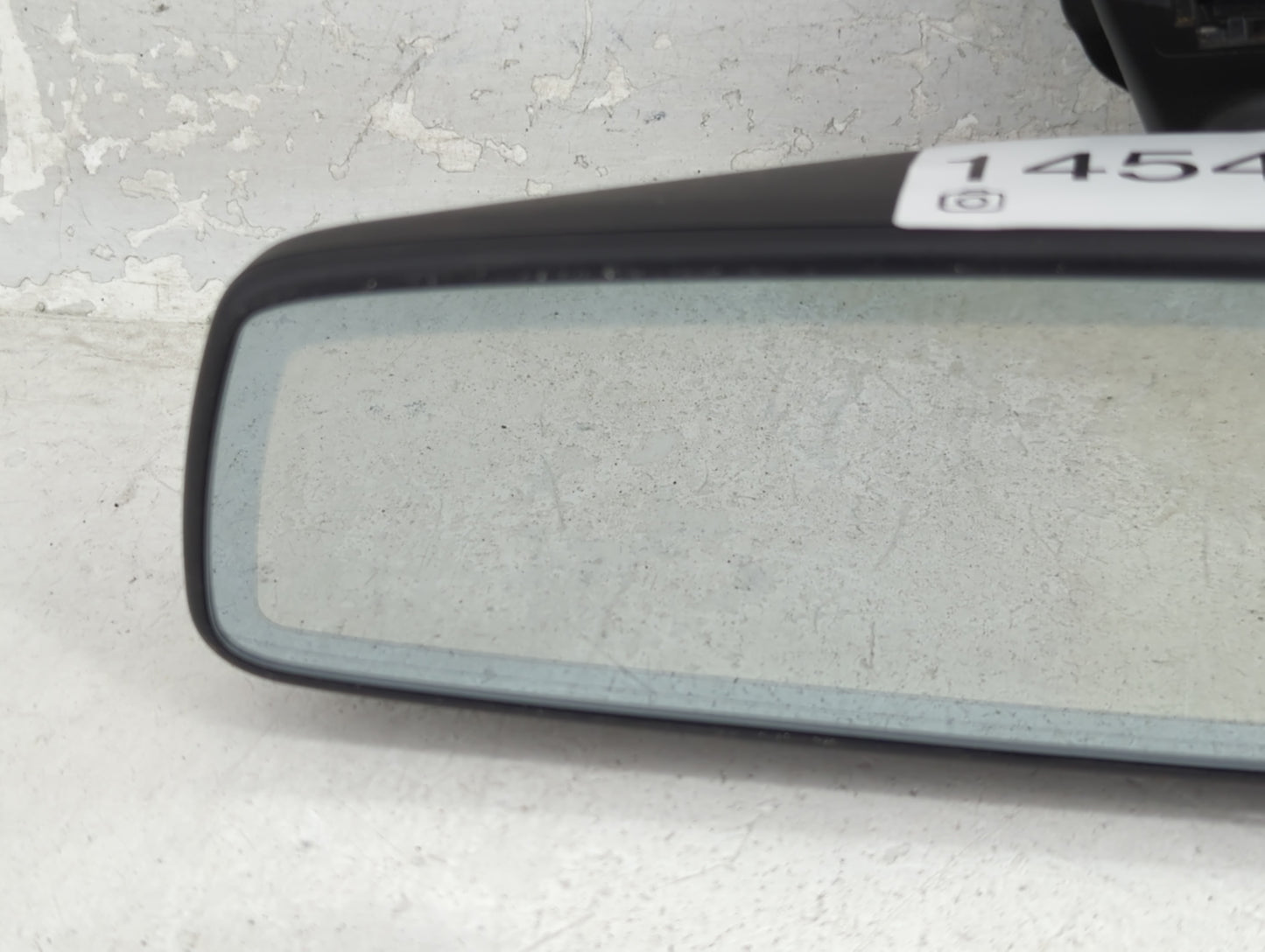2020-2022 Bmw X3 Interior Rear View Mirror Replacement OEM P/N:048370 GNTX-1327 Fits Fits 2020 2021 2022 OEM Used Auto Parts