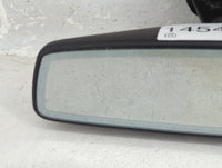 2020-2022 Bmw X3 Interior Rear View Mirror Replacement OEM P/N:048370 GNTX-1327 Fits Fits 2020 2021 2022 OEM Used Auto Parts