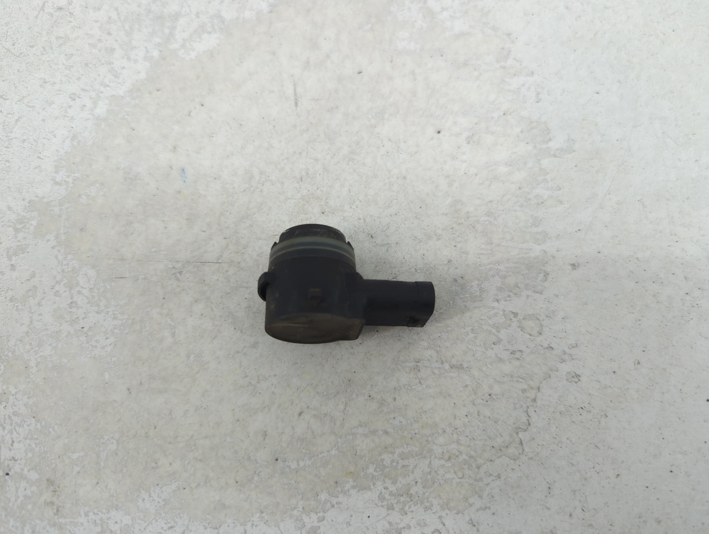 2020 Bmw X3 Front Park Assist Sensor Black 1456344 - Oemusedautoparts1.com