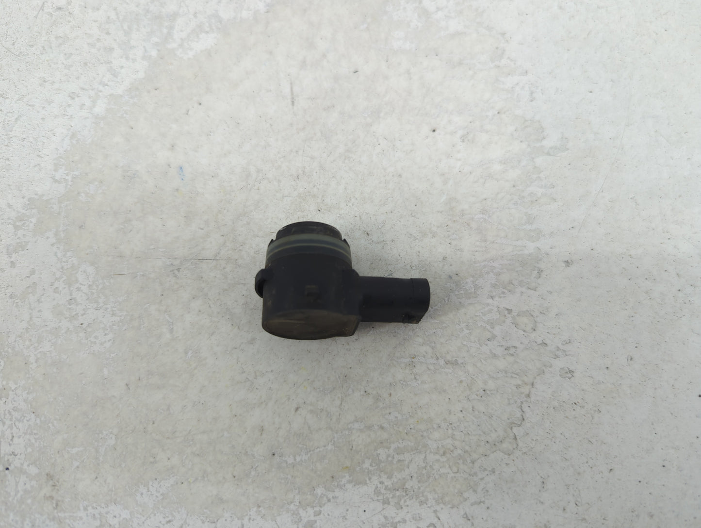2020 Bmw X3 Front Park Assist Sensor Black 1456344 - Oemusedautoparts1.com