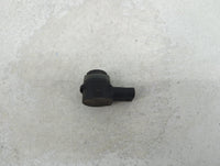 2020 Bmw X3 Front Park Assist Sensor Black 1456344 - Oemusedautoparts1.com