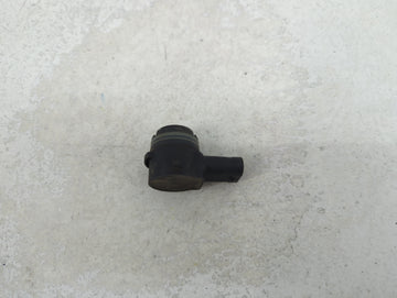 2020 Bmw X3 Front Park Assist Sensor Black 1456344 - Oemusedautoparts1.com