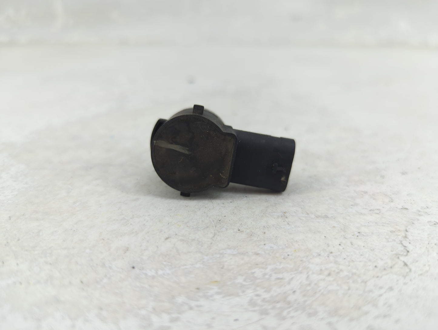 2020 Bmw X3 Front Park Assist Sensor Black 1456344 - Oemusedautoparts1.com