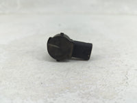 2020 Bmw X3 Front Park Assist Sensor Black 1456344 - Oemusedautoparts1.com