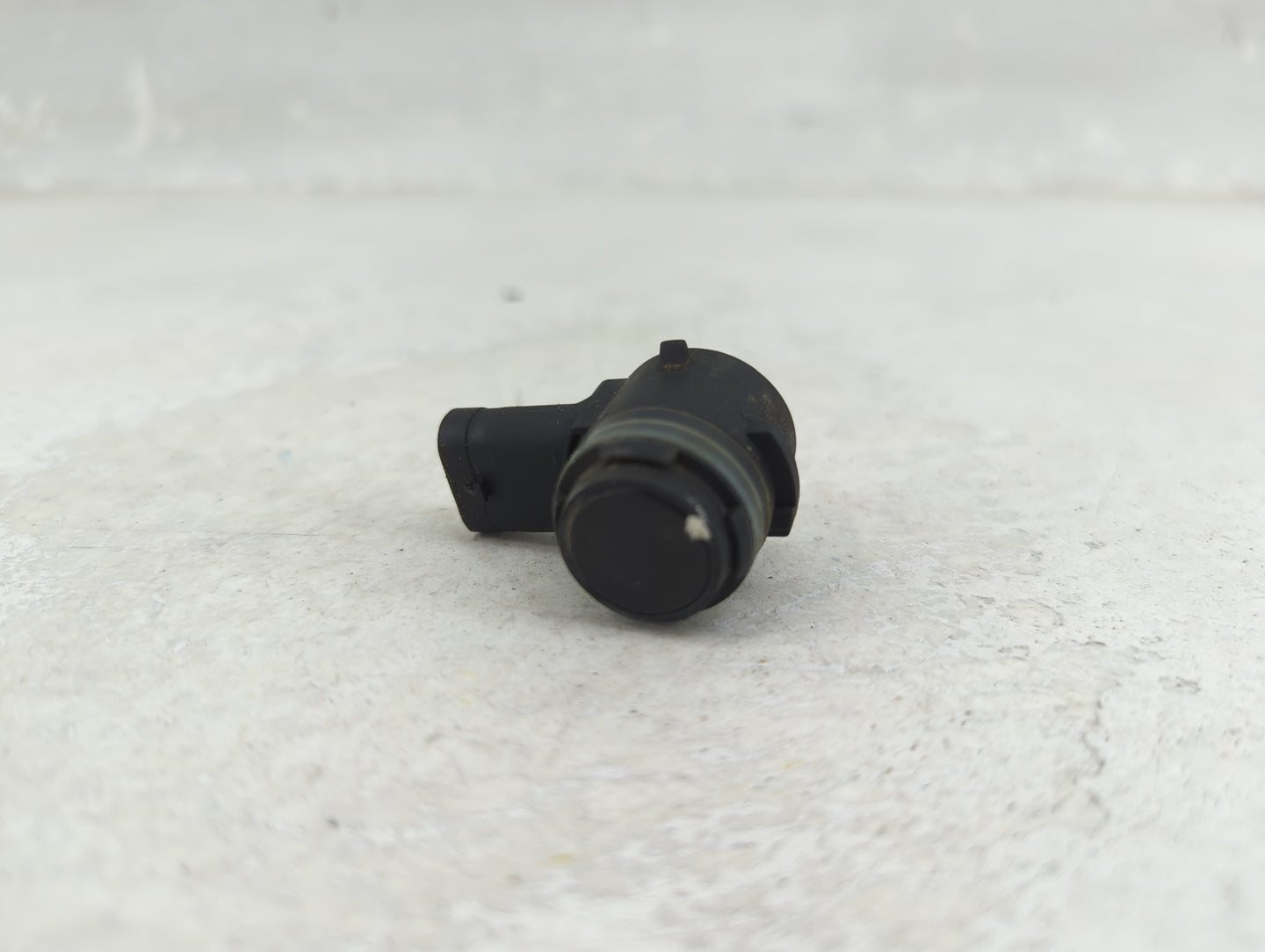 2020 Bmw X3 Front Park Assist Sensor Black 1456344 - Oemusedautoparts1.com