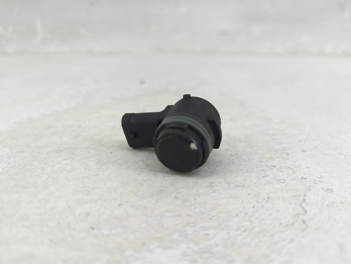 2020 Bmw X3 Front Park Assist Sensor Black 1456344 - Oemusedautoparts1.com