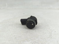 2020 Bmw X3 Front Park Assist Sensor Black 1456344 - Oemusedautoparts1.com