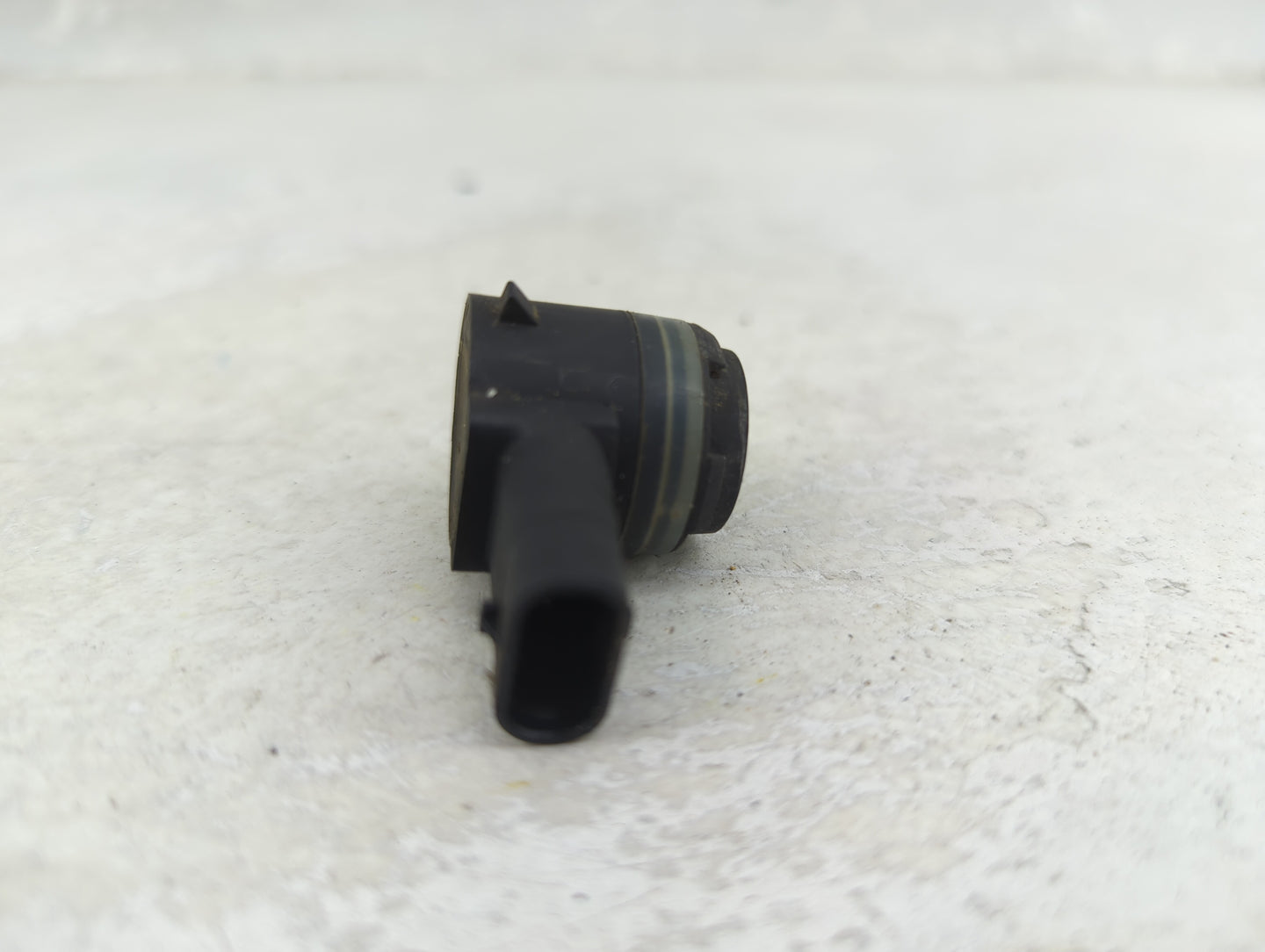 2020 Bmw X3 Front Park Assist Sensor Black 1456344 - Oemusedautoparts1.com