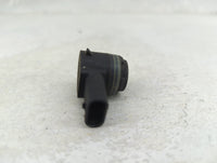 2020 Bmw X3 Front Park Assist Sensor Black 1456344 - Oemusedautoparts1.com