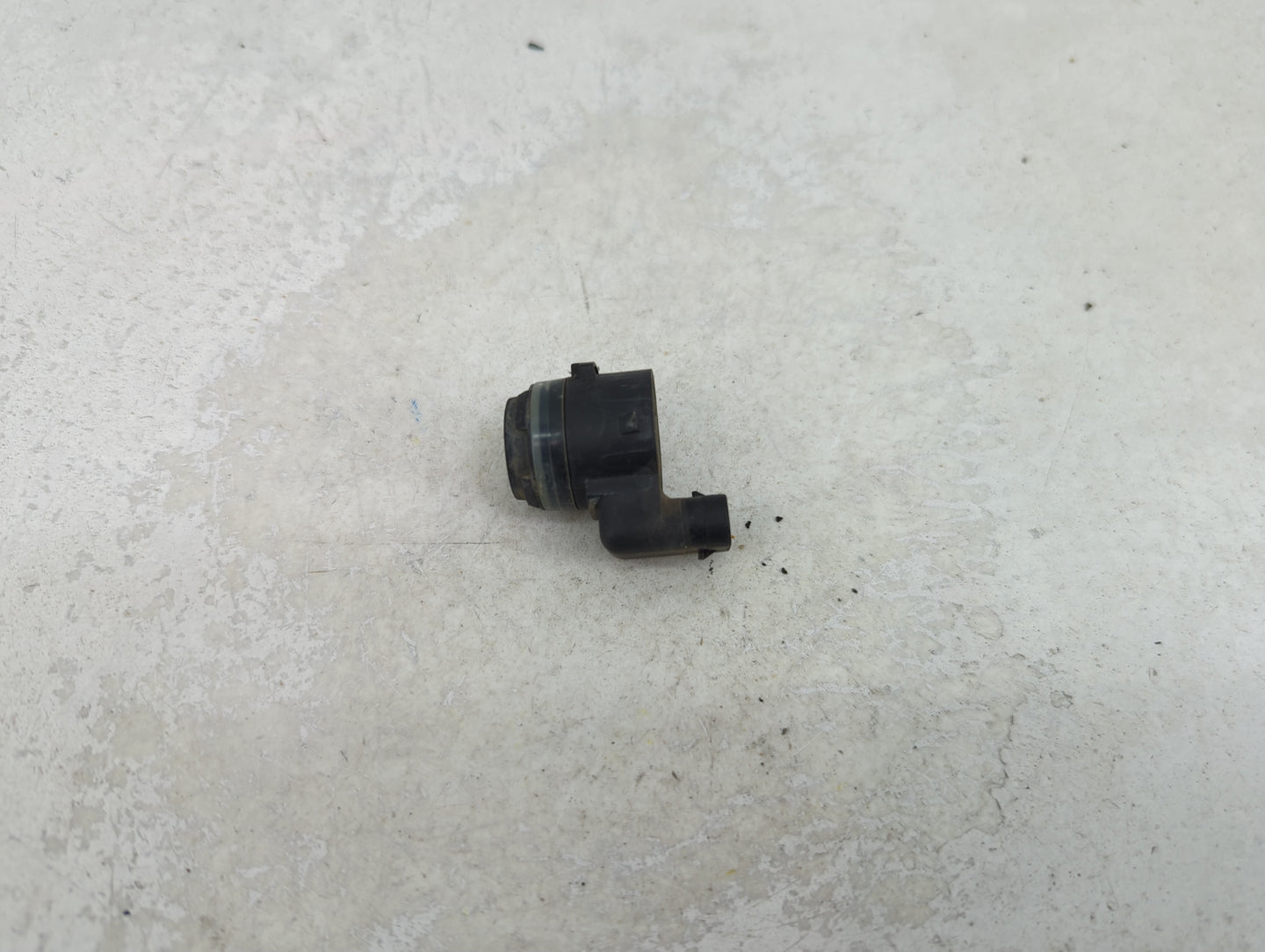 2020 Bmw X3 Front Park Assist Sensor Black 1456577 - Oemusedautoparts1.com