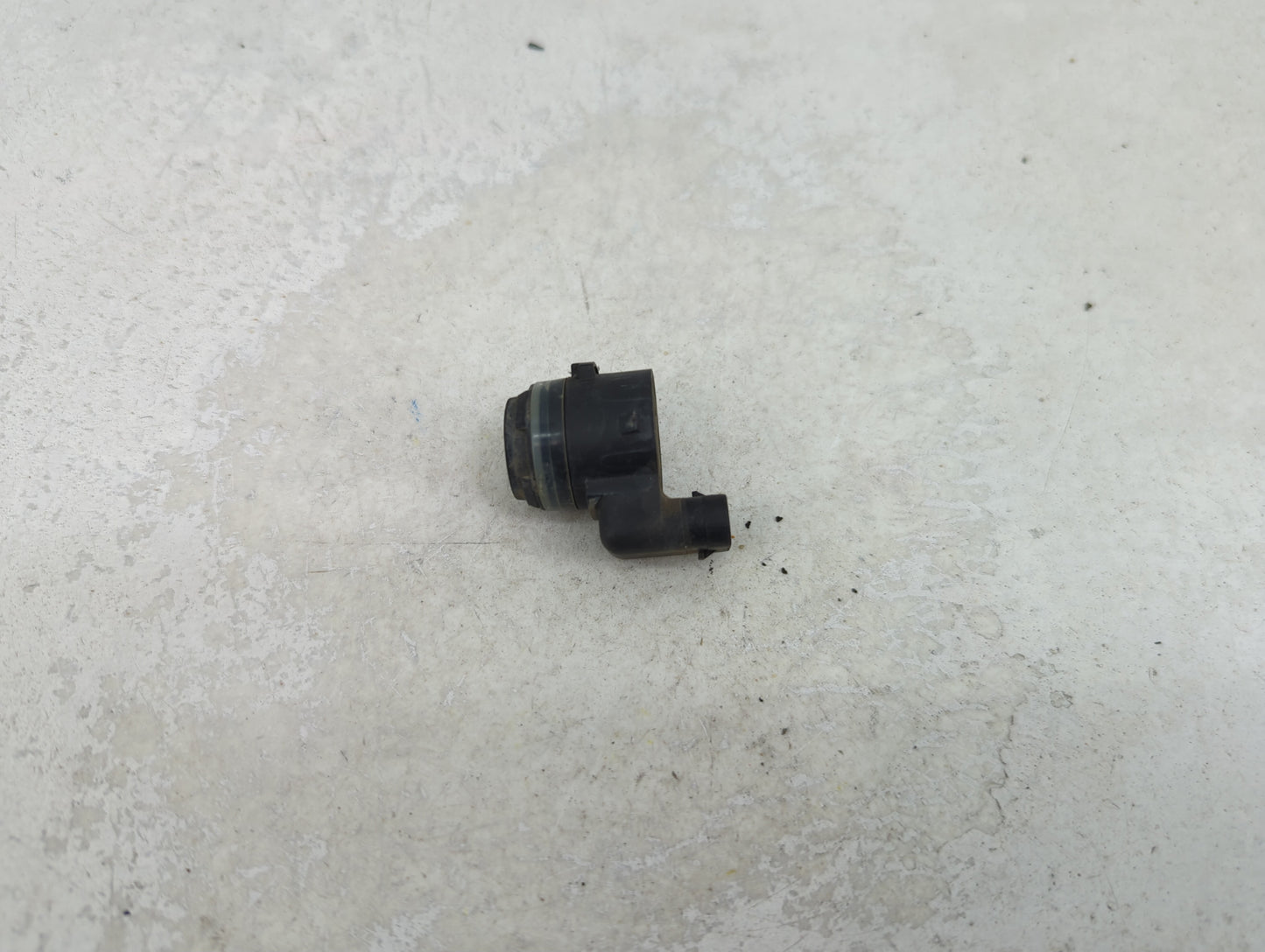 2020 Bmw X3 Front Park Assist Sensor Black 1456577 - Oemusedautoparts1.com
