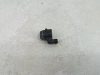 2020 Bmw X3 Front Park Assist Sensor Black 1456577 - Oemusedautoparts1.com