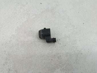 compare product 2020 Bmw X3 Front Park Assist Sensor Black 1456577