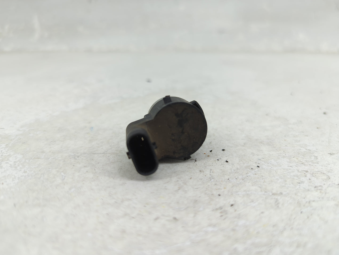 2020 Bmw X3 Front Park Assist Sensor Black 1456577 - Oemusedautoparts1.com