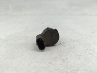 2020 Bmw X3 Front Park Assist Sensor Black 1456577 - Oemusedautoparts1.com