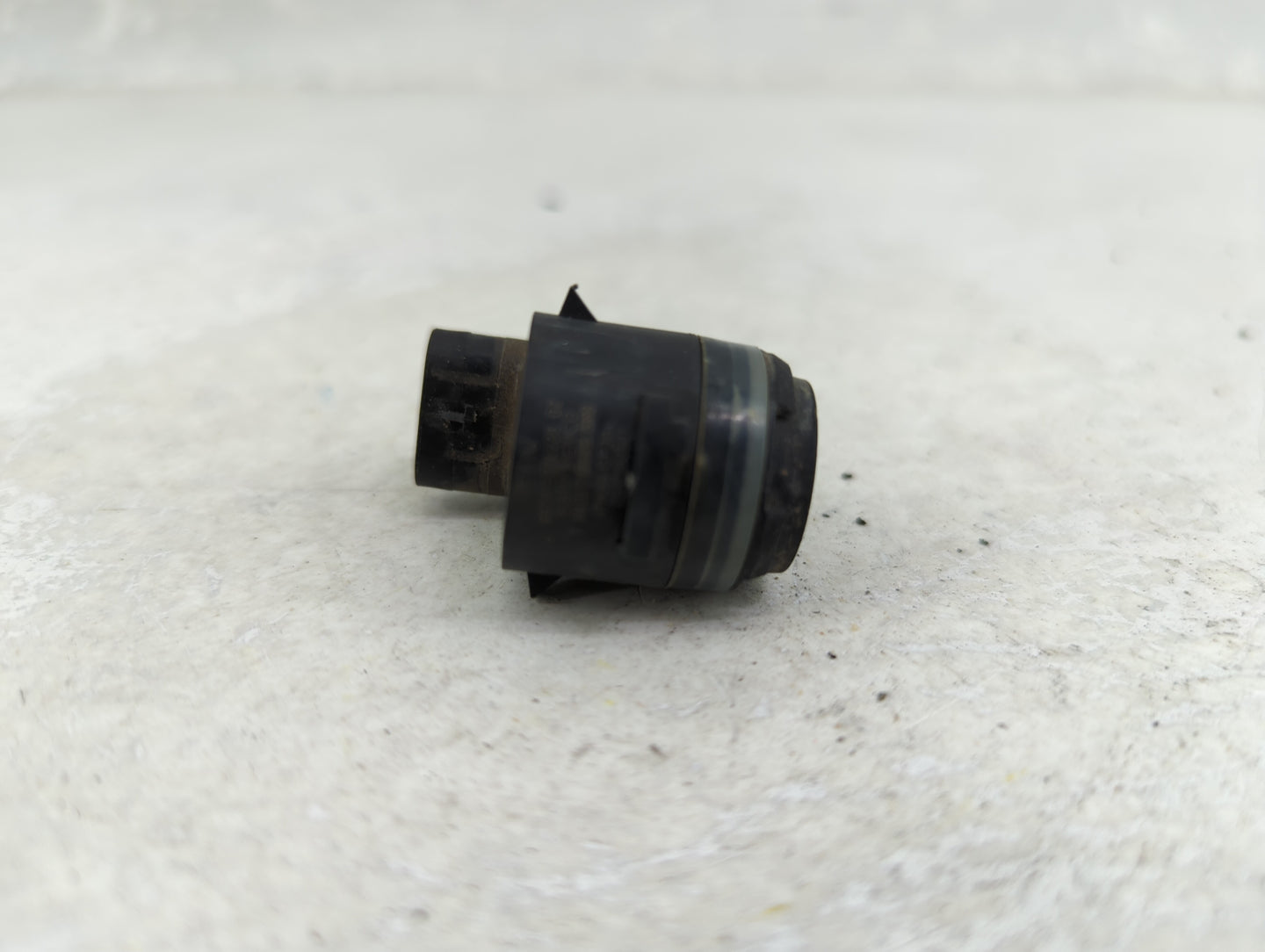 2020 Bmw X3 Front Park Assist Sensor Black 1456577 - Oemusedautoparts1.com