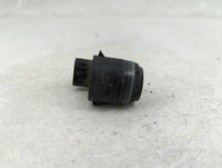 2020 Bmw X3 Front Park Assist Sensor Black 1456577 - Oemusedautoparts1.com