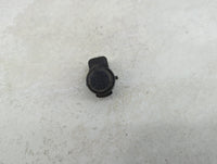 2020 Bmw X3 Front Park Assist Sensor Black 1456577 - Oemusedautoparts1.com