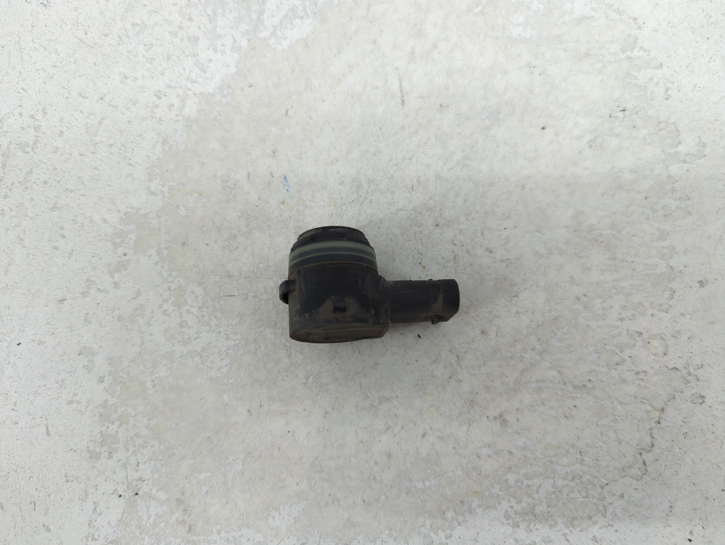 2020 Bmw X3 Front Park Assist Sensor Black 1456599 - Oemusedautoparts1.com