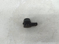 2020 Bmw X3 Front Park Assist Sensor Black 1456599 - Oemusedautoparts1.com