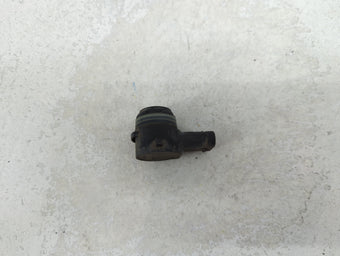 compare product 2020 Bmw X3 Front Park Assist Sensor Black 1456599