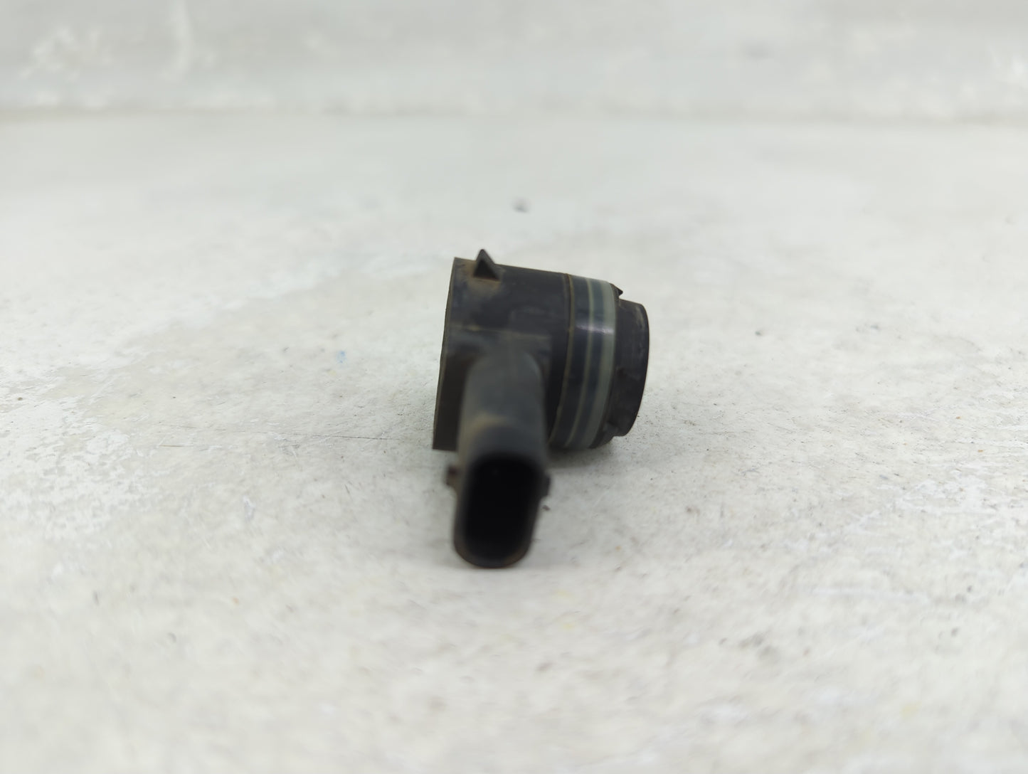 2020 Bmw X3 Front Park Assist Sensor Black 1456599 - Oemusedautoparts1.com