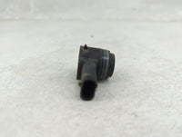 2020 Bmw X3 Front Park Assist Sensor Black 1456599 - Oemusedautoparts1.com