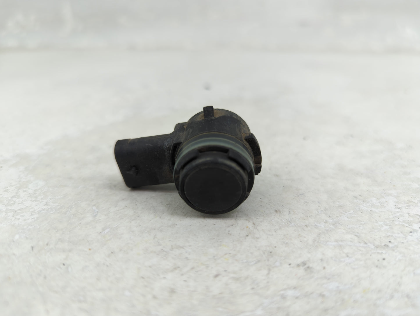 2020 Bmw X3 Front Park Assist Sensor Black 1456599 - Oemusedautoparts1.com
