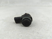 2020 Bmw X3 Front Park Assist Sensor Black 1456599 - Oemusedautoparts1.com