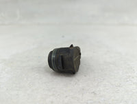 2020 Bmw X3 Front Park Assist Sensor Black 1456599 - Oemusedautoparts1.com