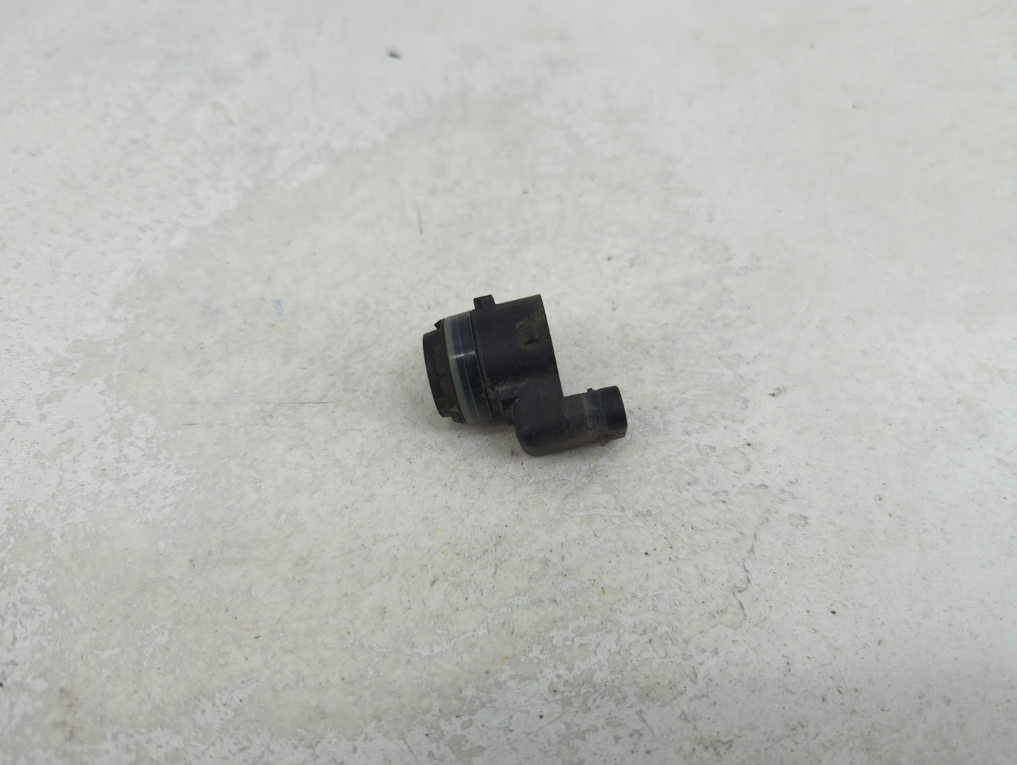 2020 Bmw X3 Front Park Assist Sensor Black - Oemusedautoparts1.com