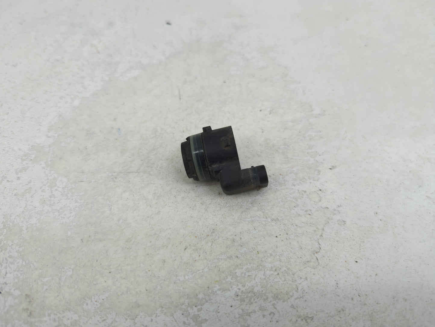 2020 Bmw X3 Front Park Assist Sensor Black - Oemusedautoparts1.com